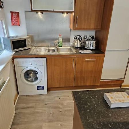 65 Renfield St 2 Bed Apartment Glasgow Esterno foto