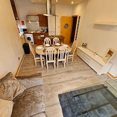 65 Renfield St 2 Bed Apartment Glasgow Esterno foto