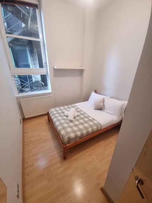 65 Renfield St 2 Bed Apartment Glasgow Esterno foto