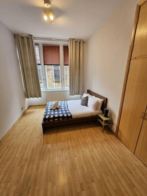 65 Renfield St 2 Bed Apartment Glasgow Esterno foto