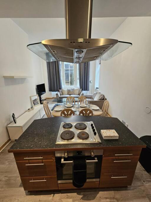 65 Renfield St 2 Bed Apartment Glasgow Esterno foto