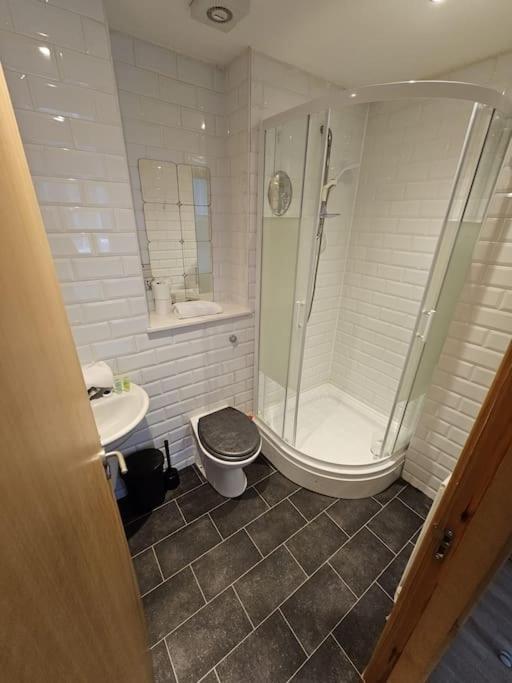 65 Renfield St 2 Bed Apartment Glasgow Esterno foto