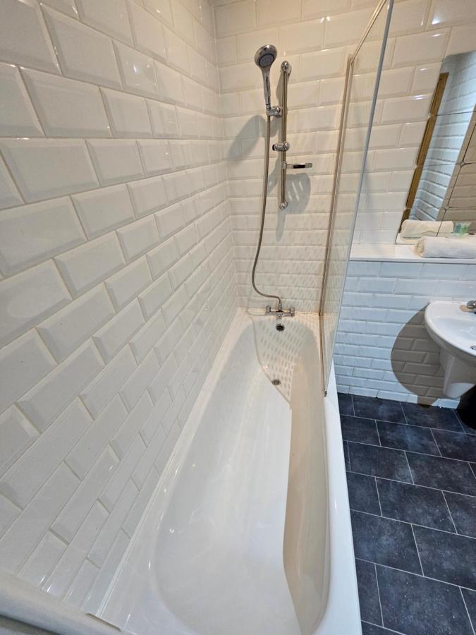 65 Renfield St 2 Bed Apartment Glasgow Esterno foto
